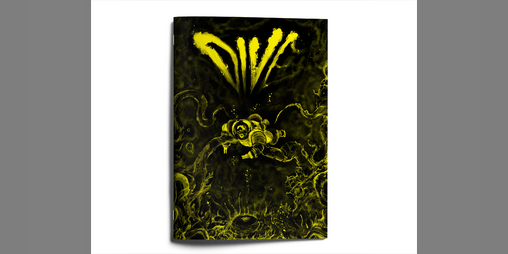 Cover image for DIVE