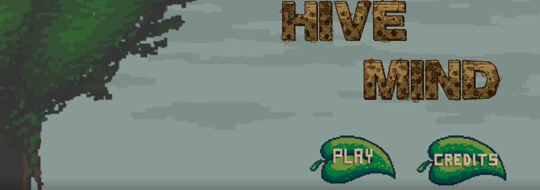 Hive Mind - GGJ 2023