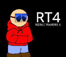 RIDDLE TRANSFER 4