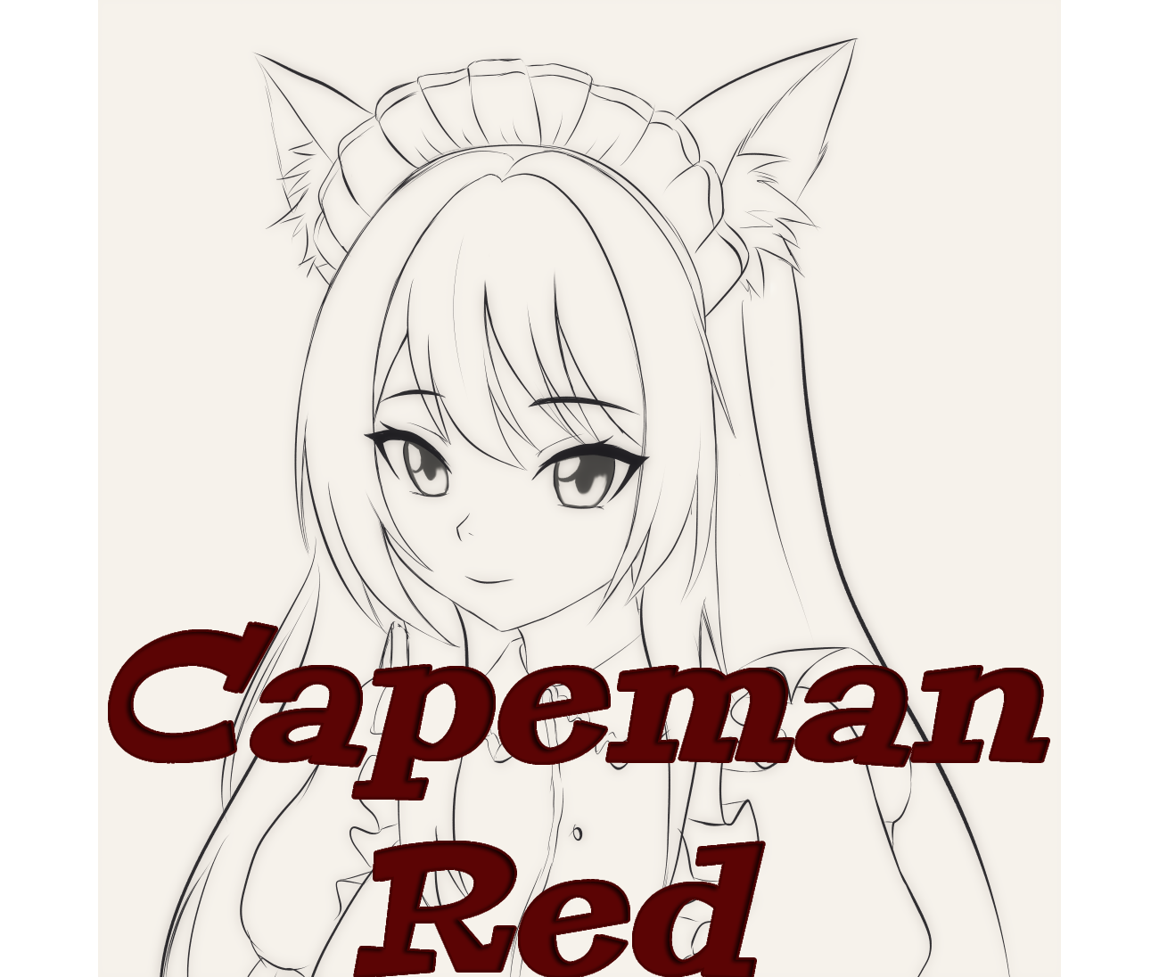 Capeman Red V1.0 English/Spanish