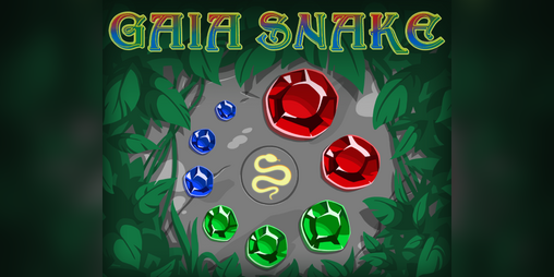 Cover image for Gaia Snake