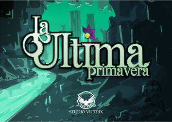 Cover image for La Última Primavera