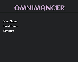 Omnimancer