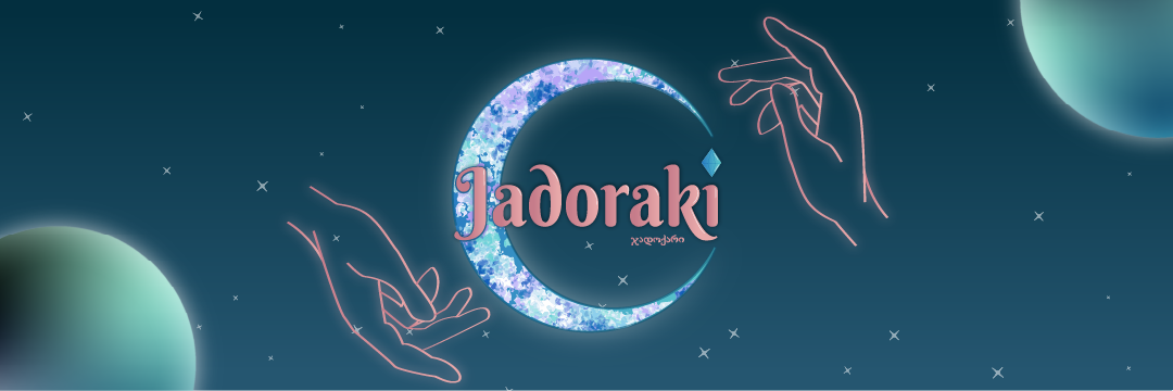 Jadoraki