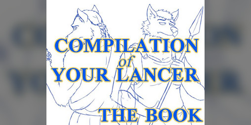 Cover image for Compilation of Your Lancer
