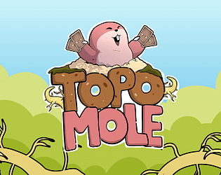 TOPO MOLE