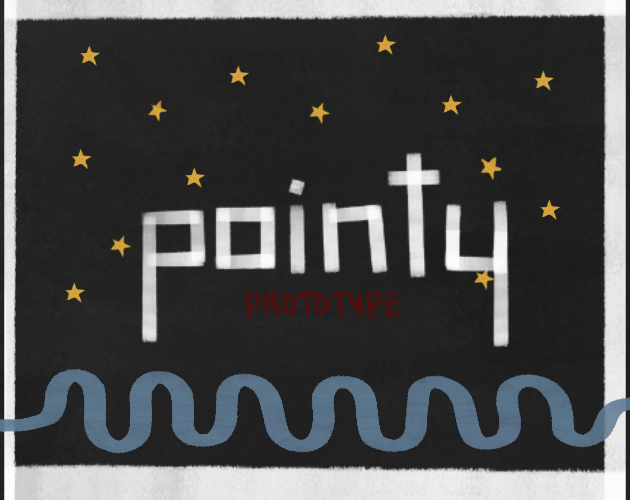 Cover image for pointy [prototype]