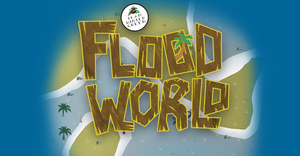 Flood World