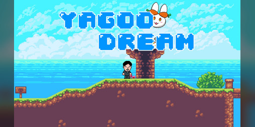 Cover image for Yagoo Dream