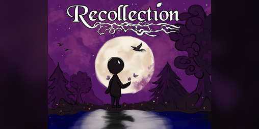 Cover image for Recollection