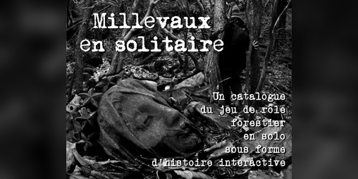 Cover image for Millevaux en solitaire