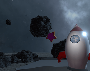 Seal In Space V1.0