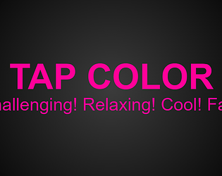 Tap Color