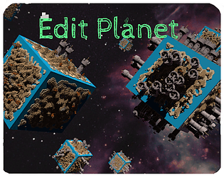 Edit Planet