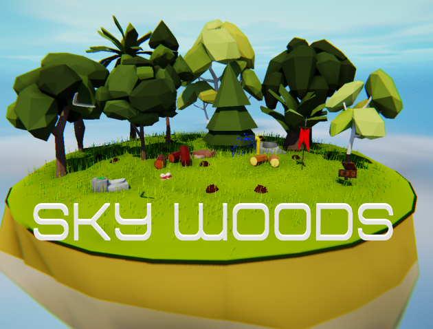Sky Woods