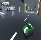 Biome Drifters