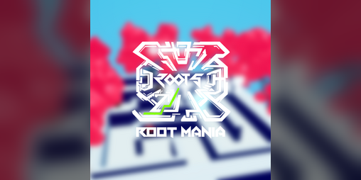 Cover image for Root Mania