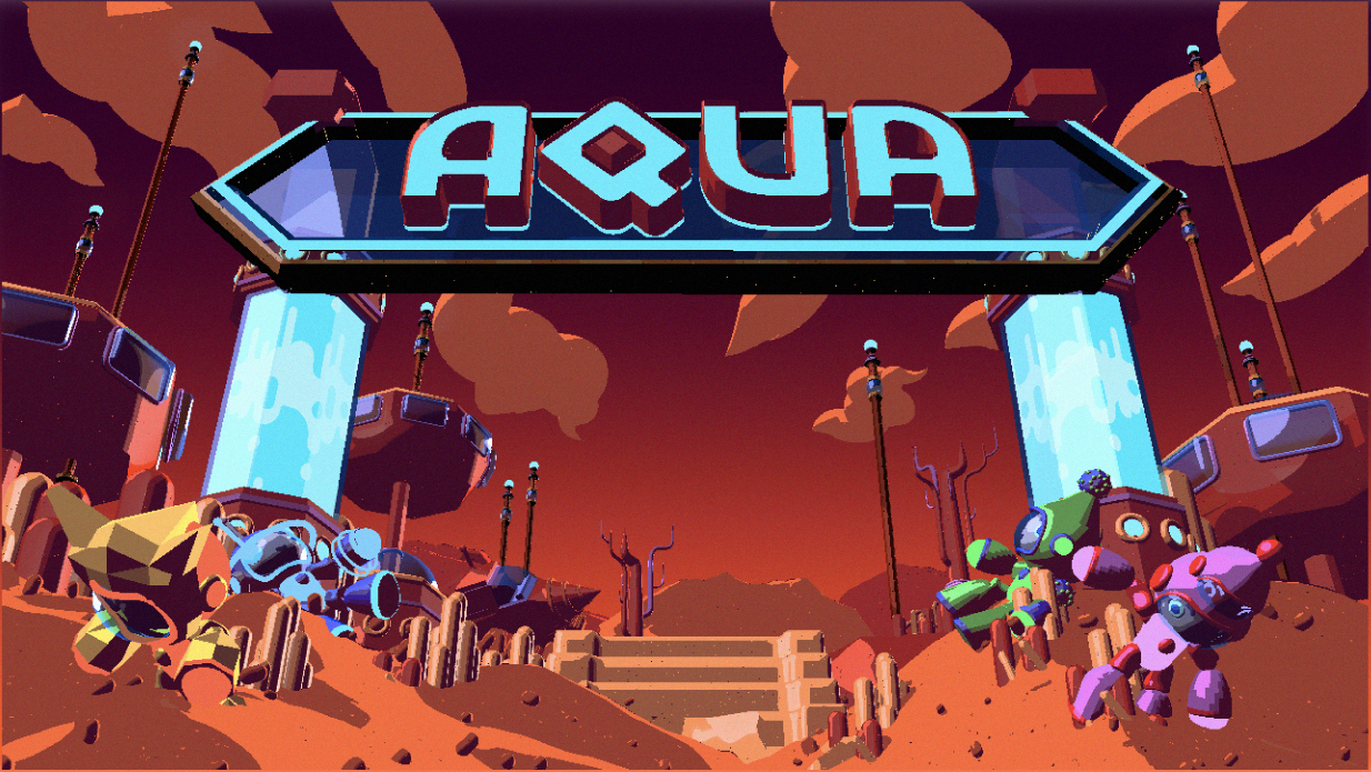 AQUA