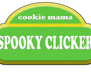 cookie mama Spooky Clicker