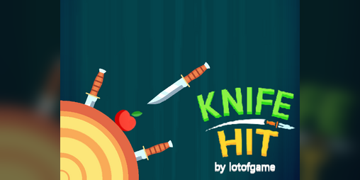 Cover image for Knife Hit