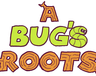 A Bug's Roots