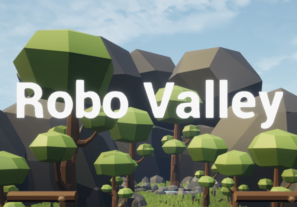 Robo Valley