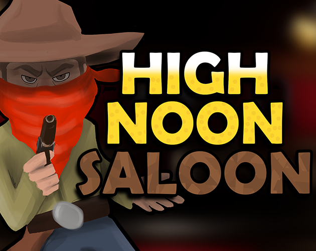 High Noon Saloon