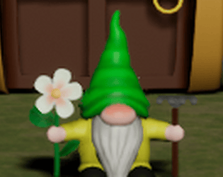 Gnomey