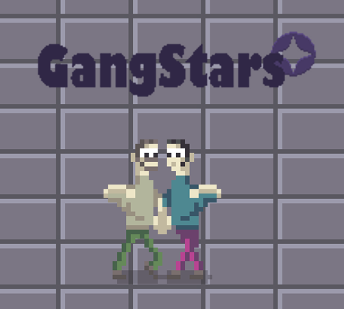 GangStars