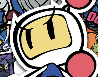 Love this Bomberman remake for Windows by Bombzone. Free Indie