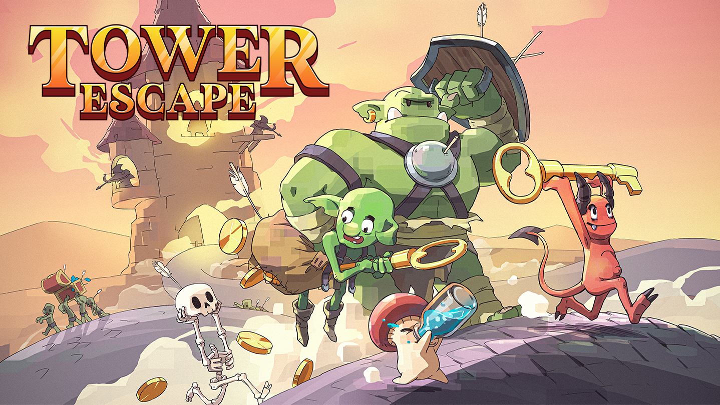 Tower Defense X Easy Mode w/ Developer