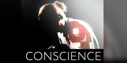 Cover image for Conscience