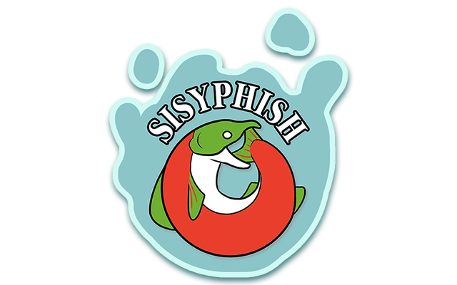 Sisyphish
