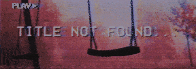 Title Not  Found