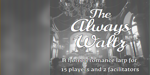 Cover image for The Always Waltz
