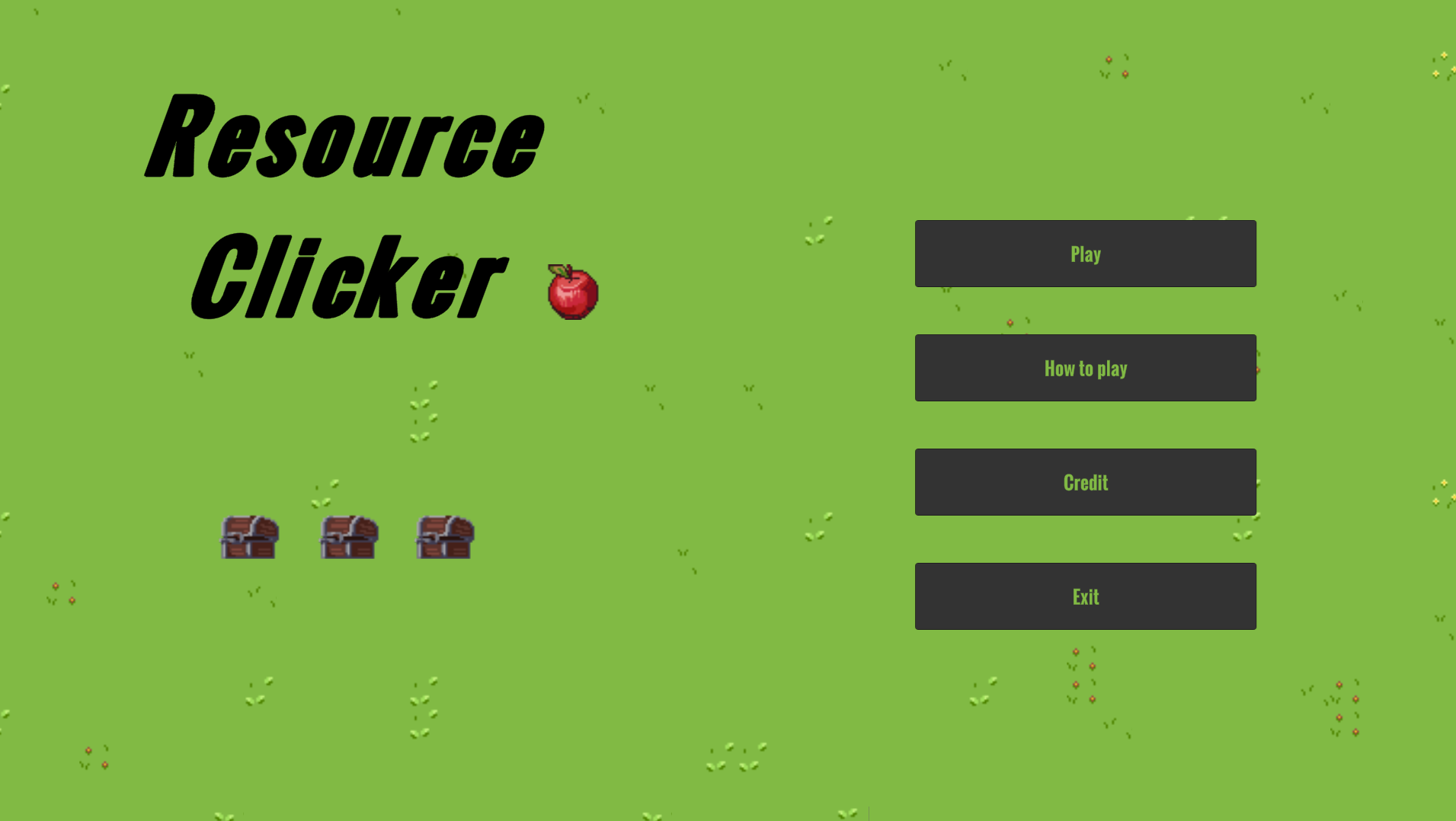 ResourceClicker