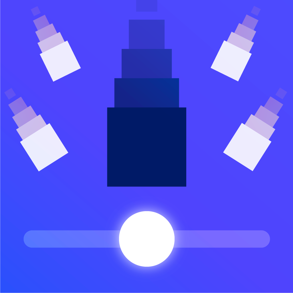 Roller Baller by raxrot