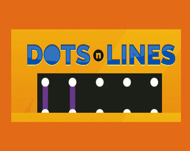 Dots n Lines