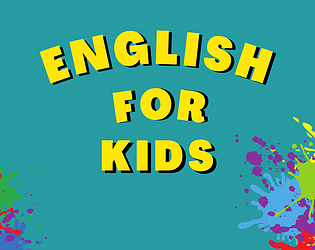 EnglishForKids