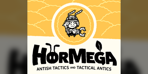Cover image for HorMega [Jam Version]