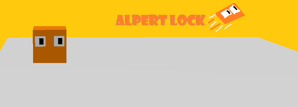 Alpert Lock