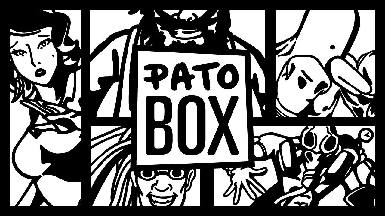 Pato Box