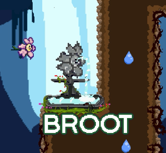 Broot (GGJ 2023)