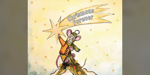 Cover image for Chrismous Forever