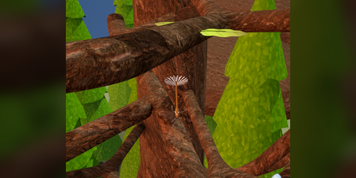 Cover image for Drop the Seed