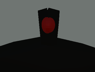The Dark Room