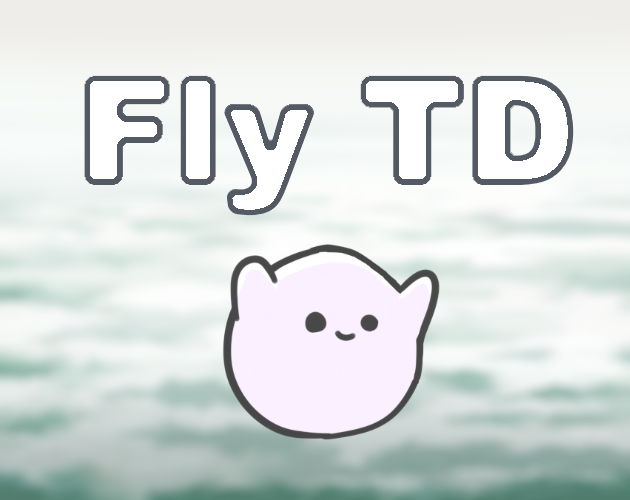 Cover image for Fly TD