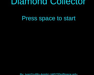 Diamond Collector