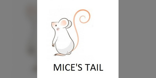 Cover image for Mice's Tail