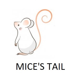 Cover image for Mice's Tail